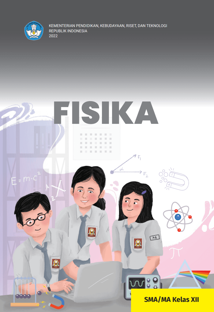 Fisika XII